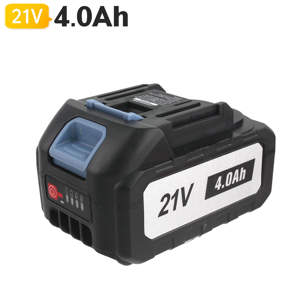 Makita 21v аккумулятор